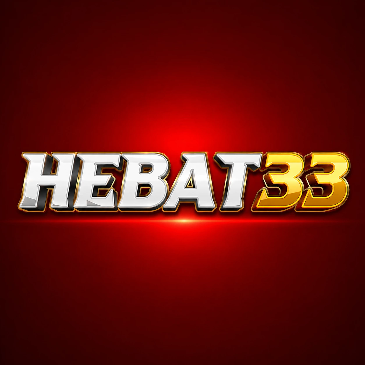 hebat33 Logo